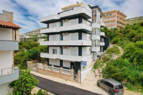 Apartments & Hotel Eleanna